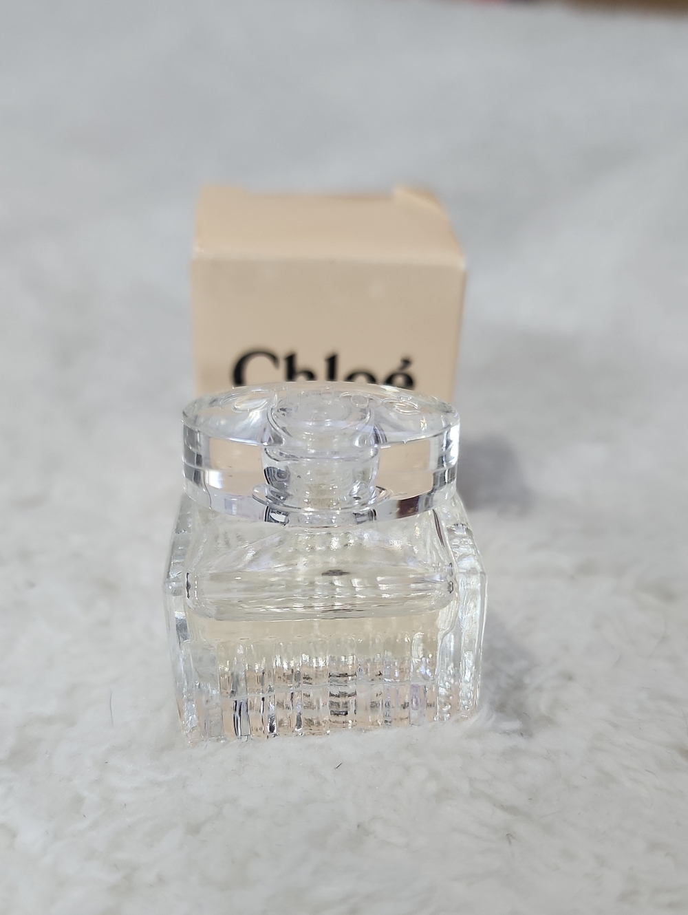 Chloe Mini Deluxe Sample Size New In Box - Picture 4 of 4
